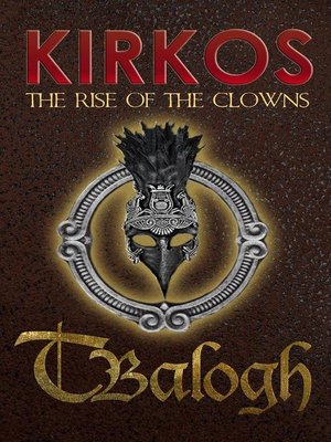 cover image of The Rise of the Clowns